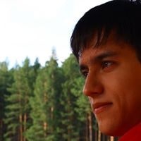 Артём Колесников