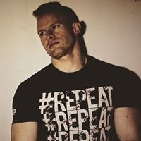 Федір Горошек