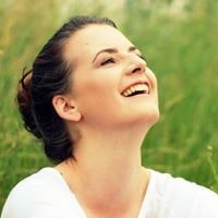 Nadine Frühlingsfee