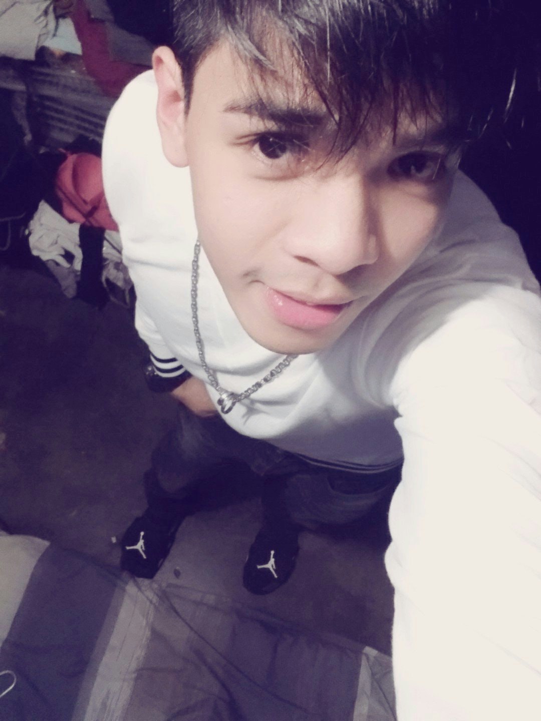 Robin Sanchez Bilang