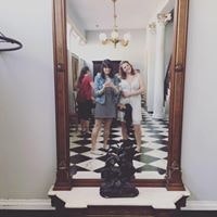 Morgan Montgomery-Rice