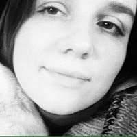 Анна Мегриш