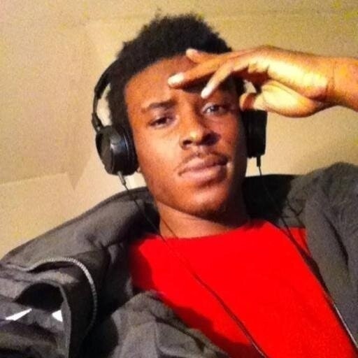 Jones Maximé Murphy