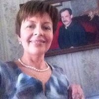 Наталья Савич