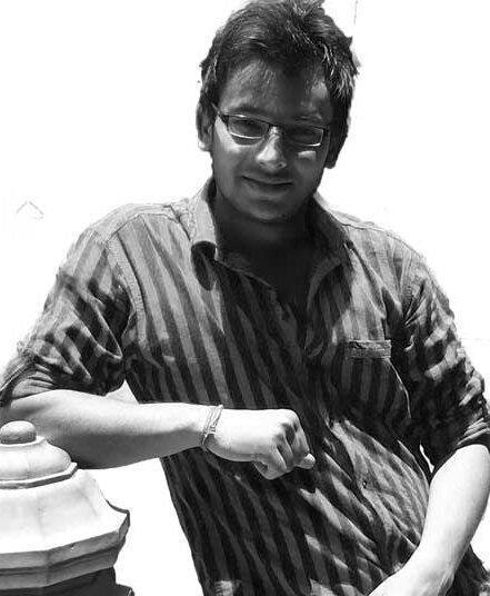 Praveen Yadav