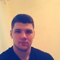 Виталий Денисов