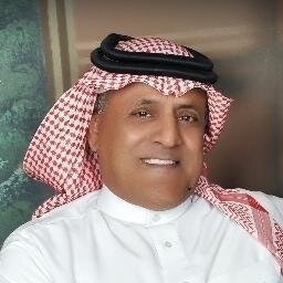 عبدالله المفدى