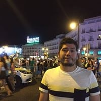 Sebastian D'Esposito