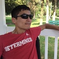 Jacob 'Light' Garcia