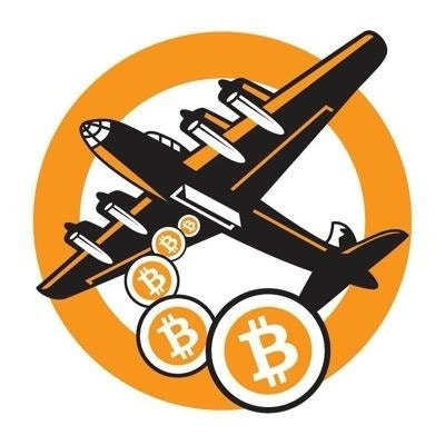 airdrop