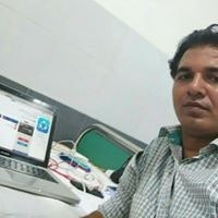 Anil Verma