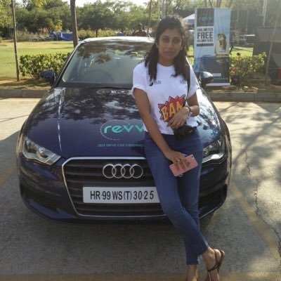 pratyusha avadhanula