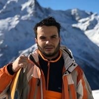 Илья Ботвиньев