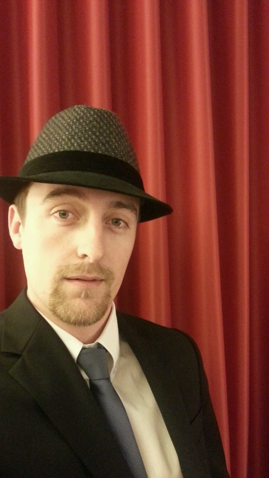 Camille Volpellière