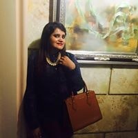 Swati Shreyans Khanna