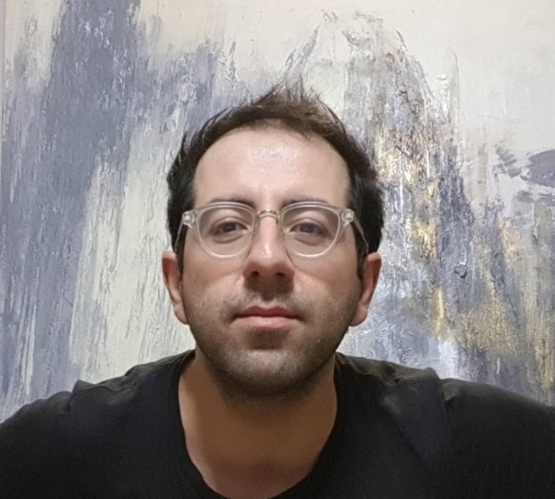 Mohsen Arjmandi