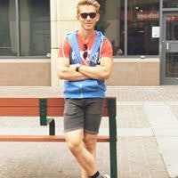 Daniel Hansen Pedersen