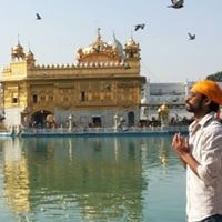 Pradnesh Meena Shivaji Shinde