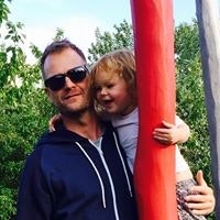 Søren Øbro Barbon Johansen