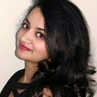 Lakshmi Chaitanya Reddy