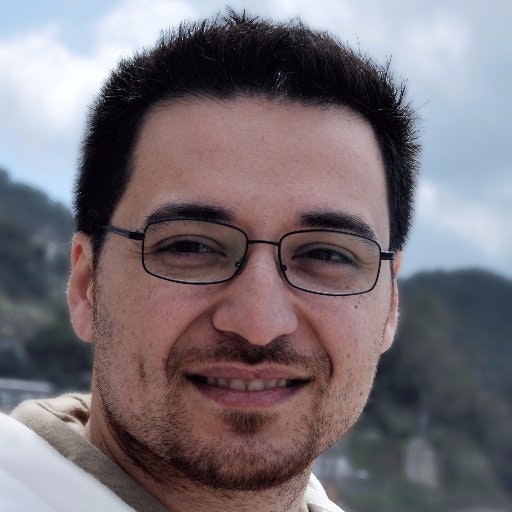 Mauro Garofalo 🇪🇺