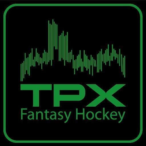 TPX Fantasy Hockey