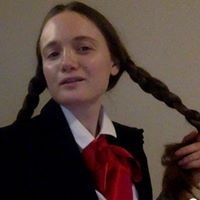 Анна Белоусова