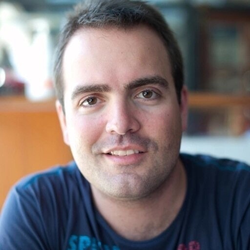 Bernardo Contopoulos