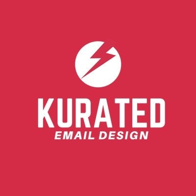 ⚡️Kurated Email Design