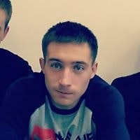 Дмитрий Дворак