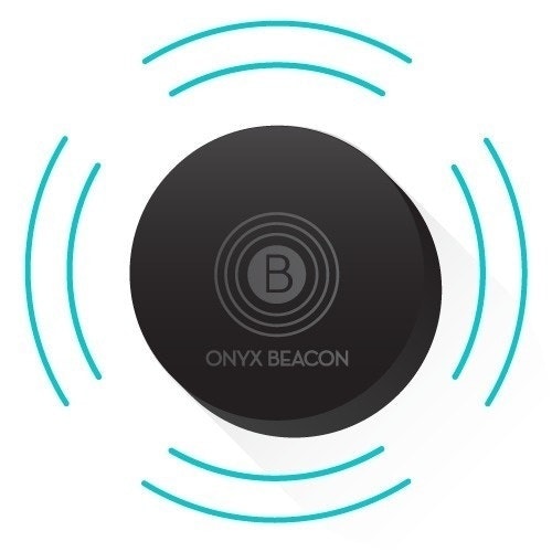 Onyx Beacon