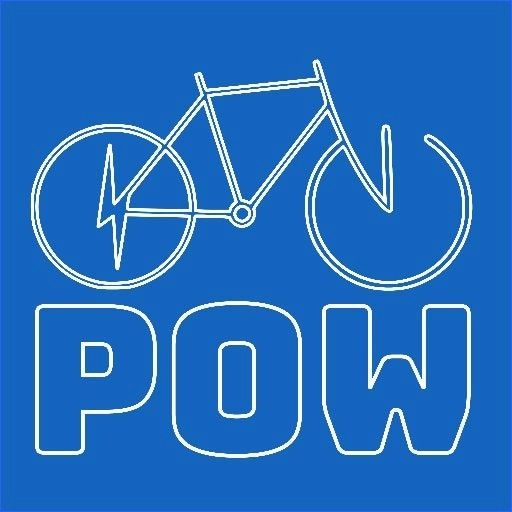 POW LONDON