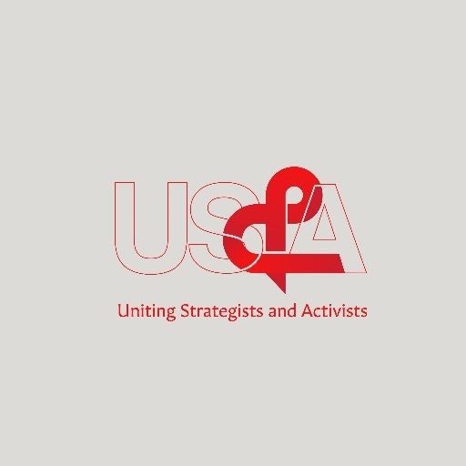 Uniting Strategists and Activists