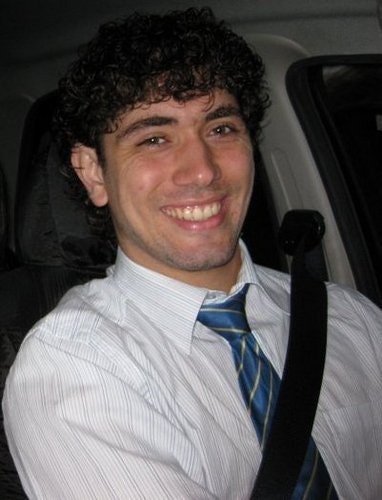 Fabio Oliveira Silva