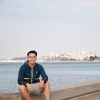 Daniel Pang