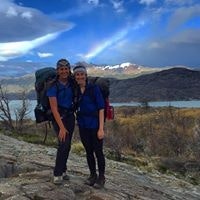 Jenna Blair Kaye-Kauderer