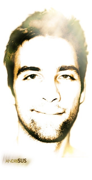 Andrii Sus