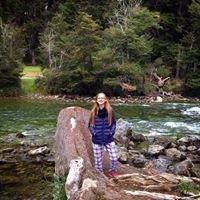 Maria Agustina Antoniow