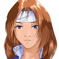 Olesya Lyakhovetskaya