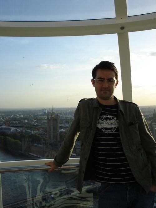 Loïc 「ロイック」 Dumas