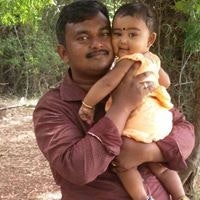 Esakiyappan Thanumoorthy