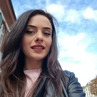 Катерина Костадиновска