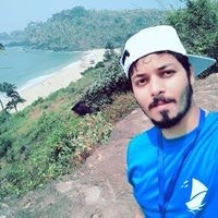 Surya Pratap Singh Shekhawat