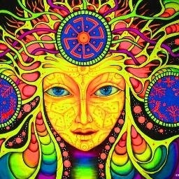 Psychedelic