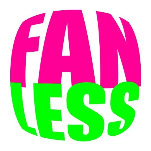 FANLESS