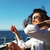 Aleksandra Georgieva