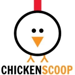 Chicken Scoop
