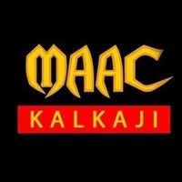 Maac Kalkaji