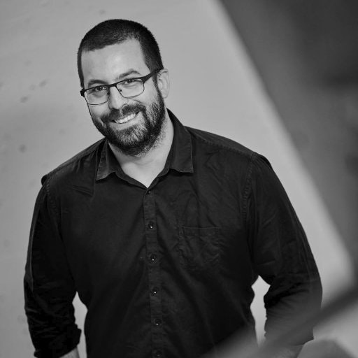 Gautier Langevin ☕