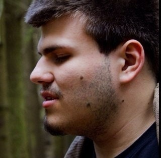 Кундик Даниил